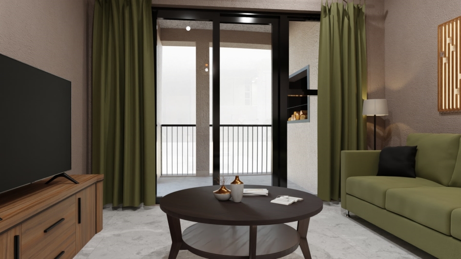 1 Bedroom Property for Sale in Klein Parys Western Cape